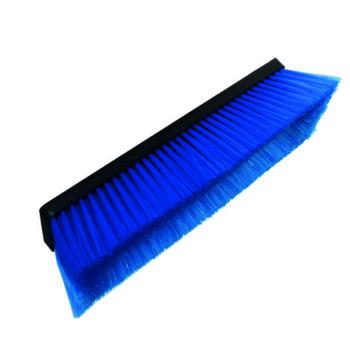 QLEEN 71004 Fassadenbürste 40 cm blau Bürste Waschbürste Fassadenreinigung
